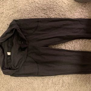 Lululemon skinny will pant